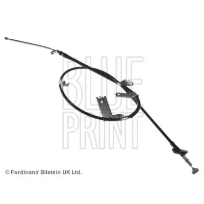 Edición Limitada Cable de accionamiento, freno de estacionamiento BLUEPRINT ADK84685